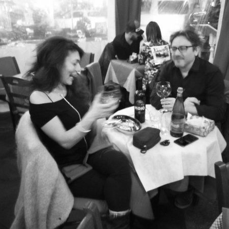 Antichi Sapori Partenopei